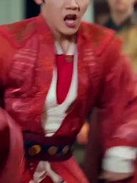 [Synchron] Eid des Generals - Episode 56