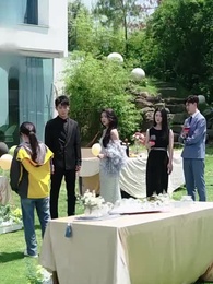 [吹替]言えないほどの愛ならば - Episode 5