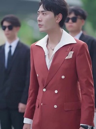 La Madre Verdadera - Episode 39