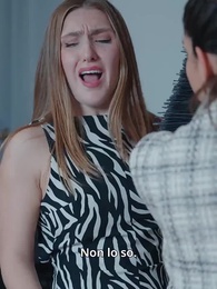 Episodio 46 - La Luna Miracolosa dell'Alpha