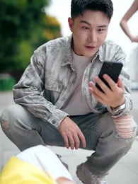 第7集 - 這山望著景山高