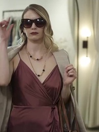 Episódio 43 - [Dublado]Paixão Inesperada no Destino