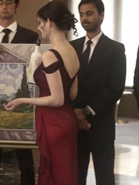 Episódio 29 - [Dublado]Paixão Inesperada no Destino