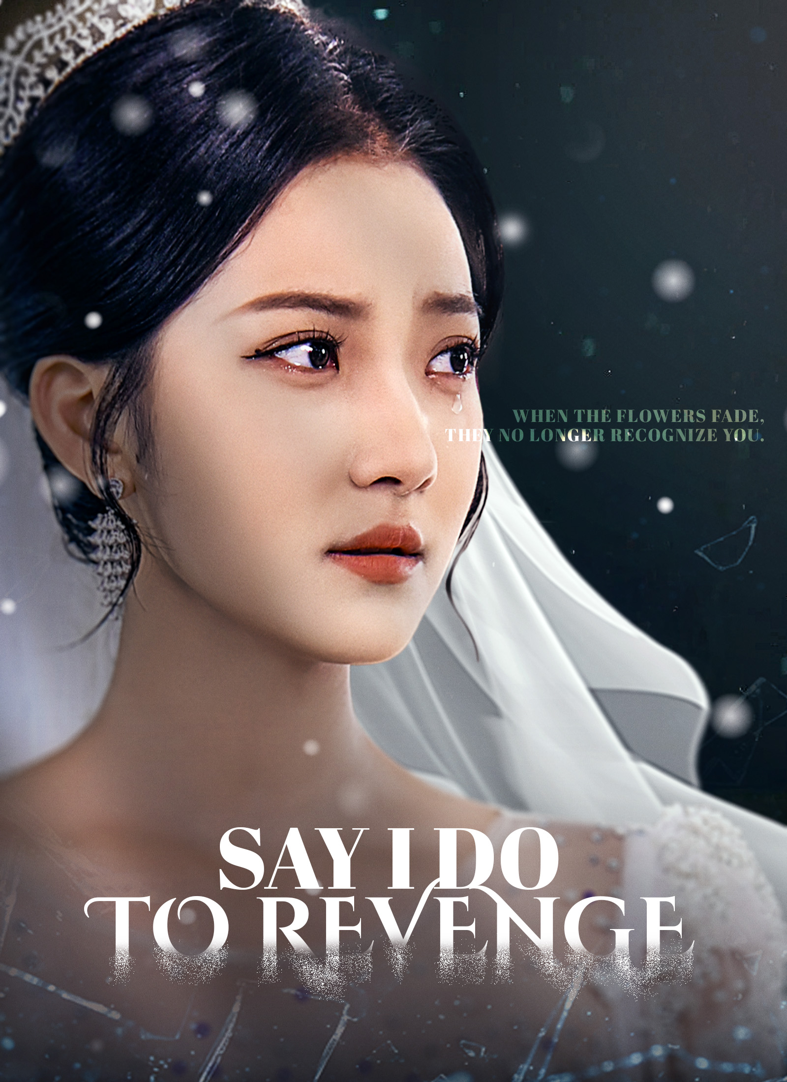 Say I Do to Revenge