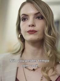 Episódio 47 - [Dublado]Paixão Inesperada no Destino