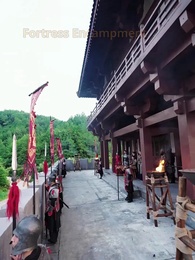 Reborn to Shine: Beloved by My Stepsisters - Episode 13