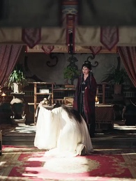 劍神蕭有貞 - Episode 72