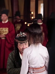 Episode 33 - Reborn to Shine: Beloved by My Stepsisters