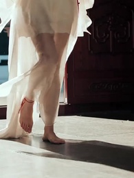 Rahasia Istana - Episode 4