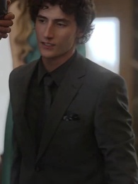 [Dublado]Paixão Inesperada no Destino - Episode 23