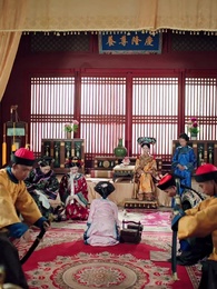 Rahasia Istana - Episode 7