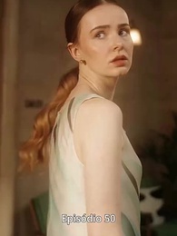 Episodio 50 - [Doblado]Más allá del engaño