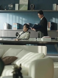 Mein Milliardär, jetzt berühre ich Sie - Episode 34