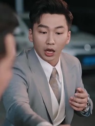 ตอนที่ 24 - [พากย์ไทย]รักวุ่นวาย... เมื่อเจ้านายคือแม่เลี้ยง