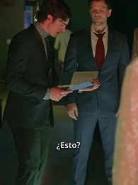 [Doblado]Mi ex es una rica heredera - Episode 72