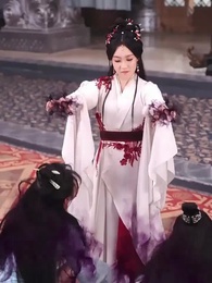 ตอนที่ 35 - นางพญาท้าสวรรค์