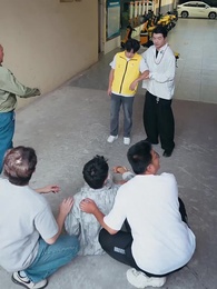 第68集 - 這山望著景山高