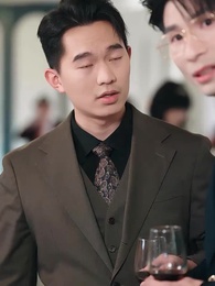 ตอนที่ 8 - [พากย์ไทย]รักวุ่นวาย... เมื่อเจ้านายคือแม่เลี้ยง
