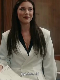 Episodio 20 - [Doblado]Más allá del engaño