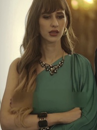 Episódio 32 - [Dublado]Paixão Inesperada no Destino