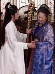 Reborn to Shine: Beloved by My Stepsisters - Episode 16