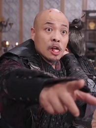 悪女覚醒 - Episode 36