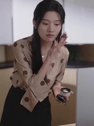 Mein Milliardär, jetzt berühre ich Sie - Episode 20