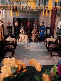 Rahasia Istana - Episode 58