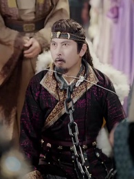 第26集 - 寒鴉妄披彩鳳翎