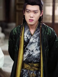 Reborn to Shine: Beloved by My Stepsisters - Episode 12