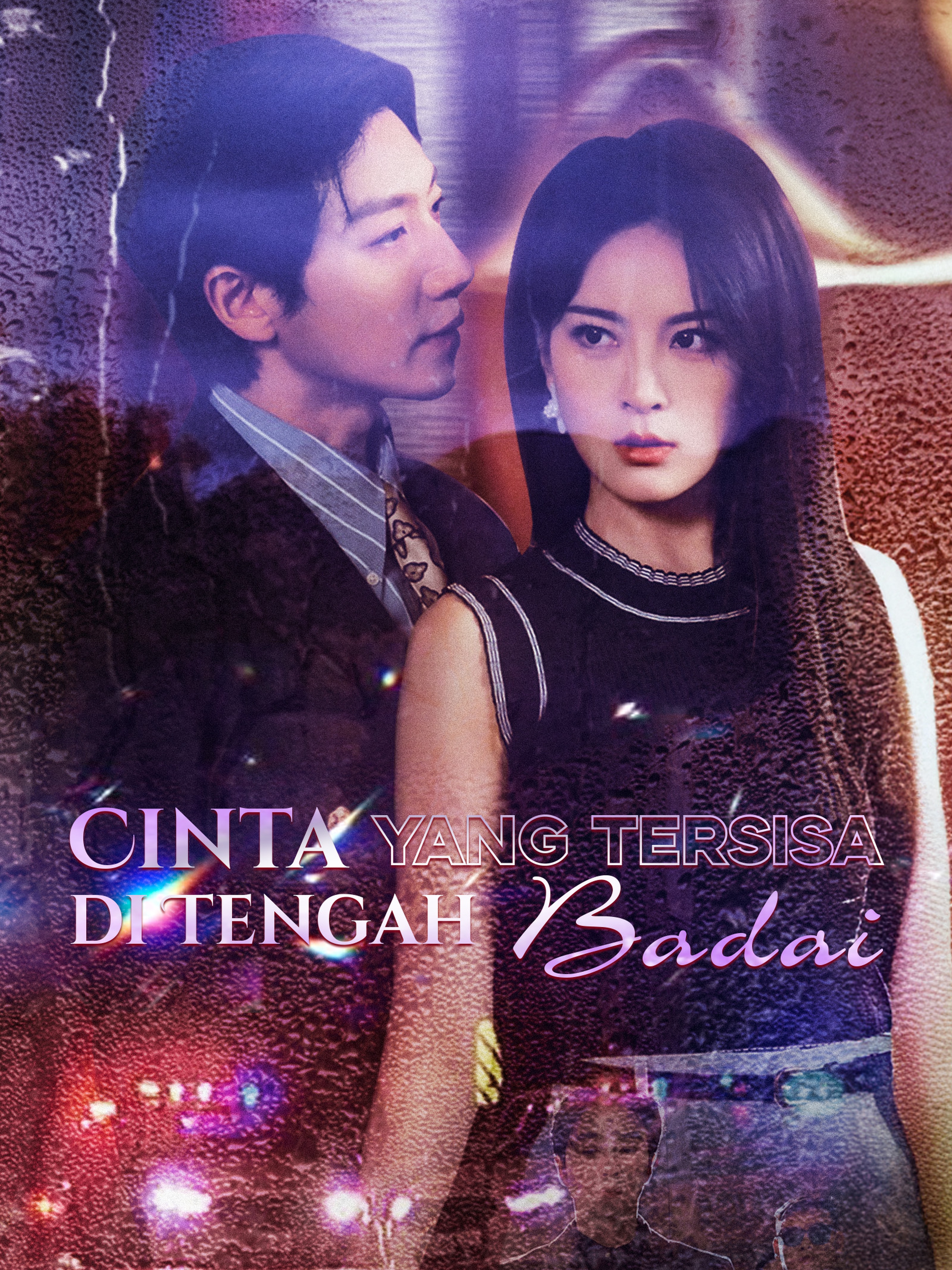 Cinta yang Tersisa di Tengah Badai