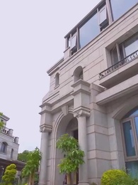 Episode 28 - [Dubbing] Cinta yang Tersisa di Tengah Badai