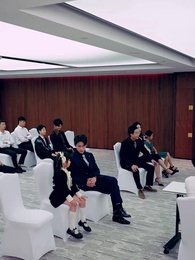 超幸運の私がパパを逆襲させる - Episode 26