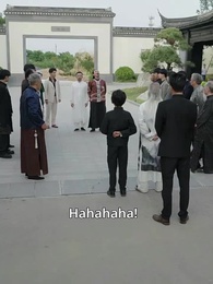 [Dublado]O Sopro Primordial - Episode 18