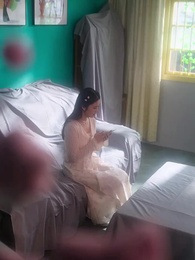 第18話 - 愛の終わりに、雪は降る