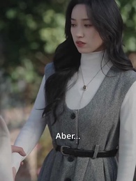 Mein Milliardär, jetzt berühre ich Sie - Episode 49