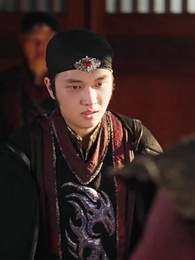 劍神蕭有貞 - Episode 52