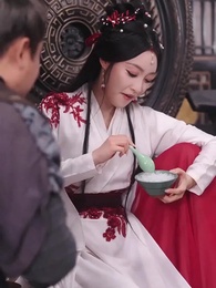 นางพญาท้าสวรรค์ - Episode 24