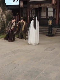 นางพญาท้าสวรรค์ - Episode 15