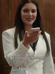 [Doblado]Más allá del engaño - Episode 22