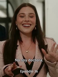 [Doblado]Más allá del engaño - Episode 36