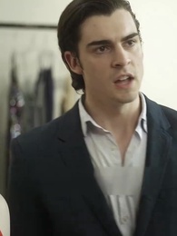 Episódio 44 - [Dublado]Paixão Inesperada no Destino