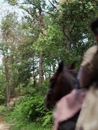 劍神蕭有貞 - Episode 33