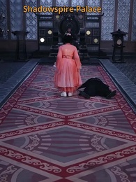 Episode 16 - The Prince's Wild Rose