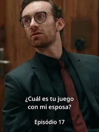 [Doblado]Más allá del engaño - Episode 17