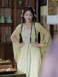 第17集 - 寒鴉妄披彩鳳翎