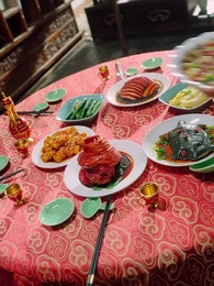 Épisode 7 - Le Retour de Sa Majesté