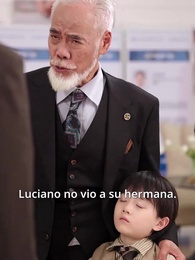 Episodio 15 - La Madre Verdadera