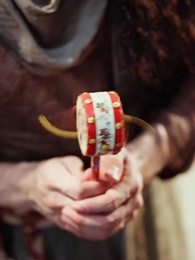 第7集 - 劍神蕭有貞