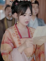 寒鴉妄披彩鳳翎 - Episode 41